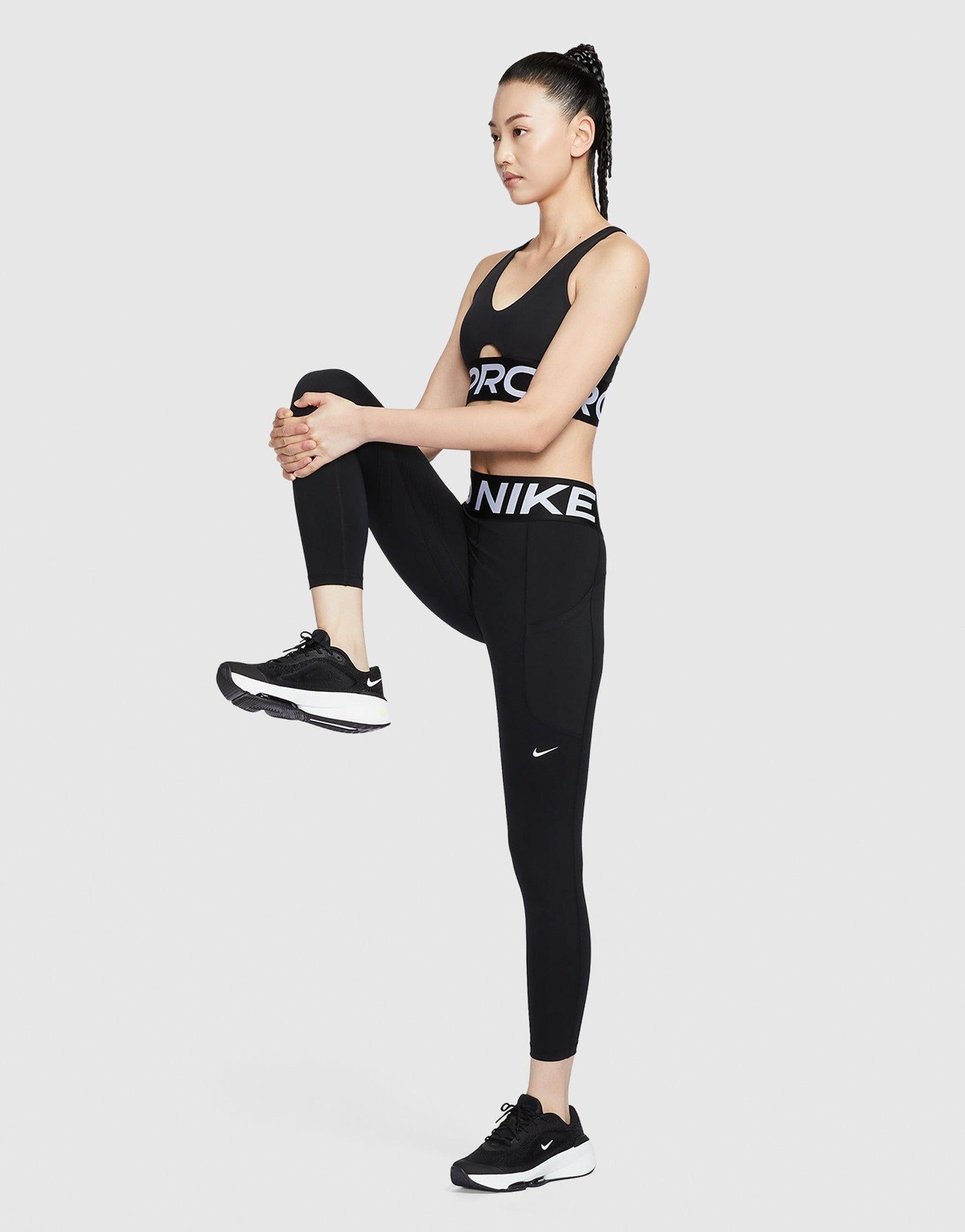 nike gym leggings sports direct