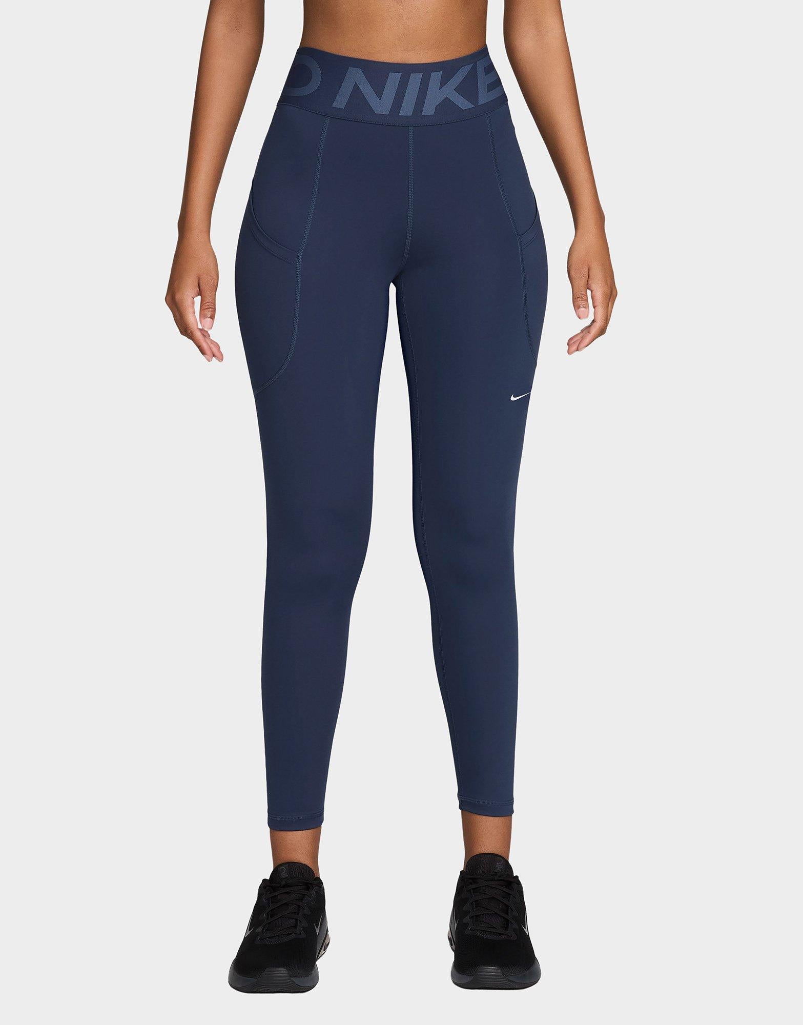 Pro Sculpt High-Waisted 7/8 Leggings with Pockets