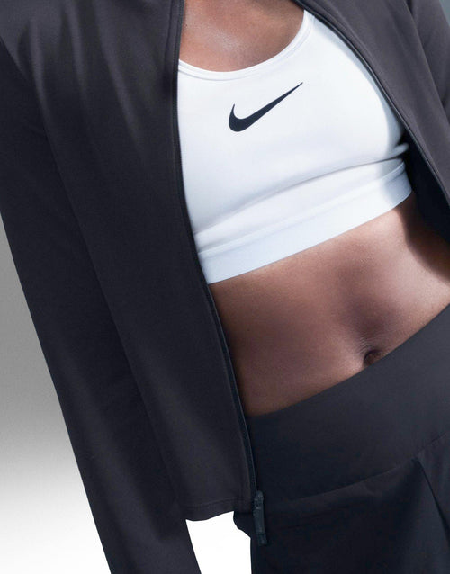 Training One Full Zip Top