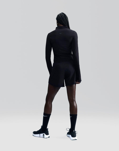 Training One Full Zip Top