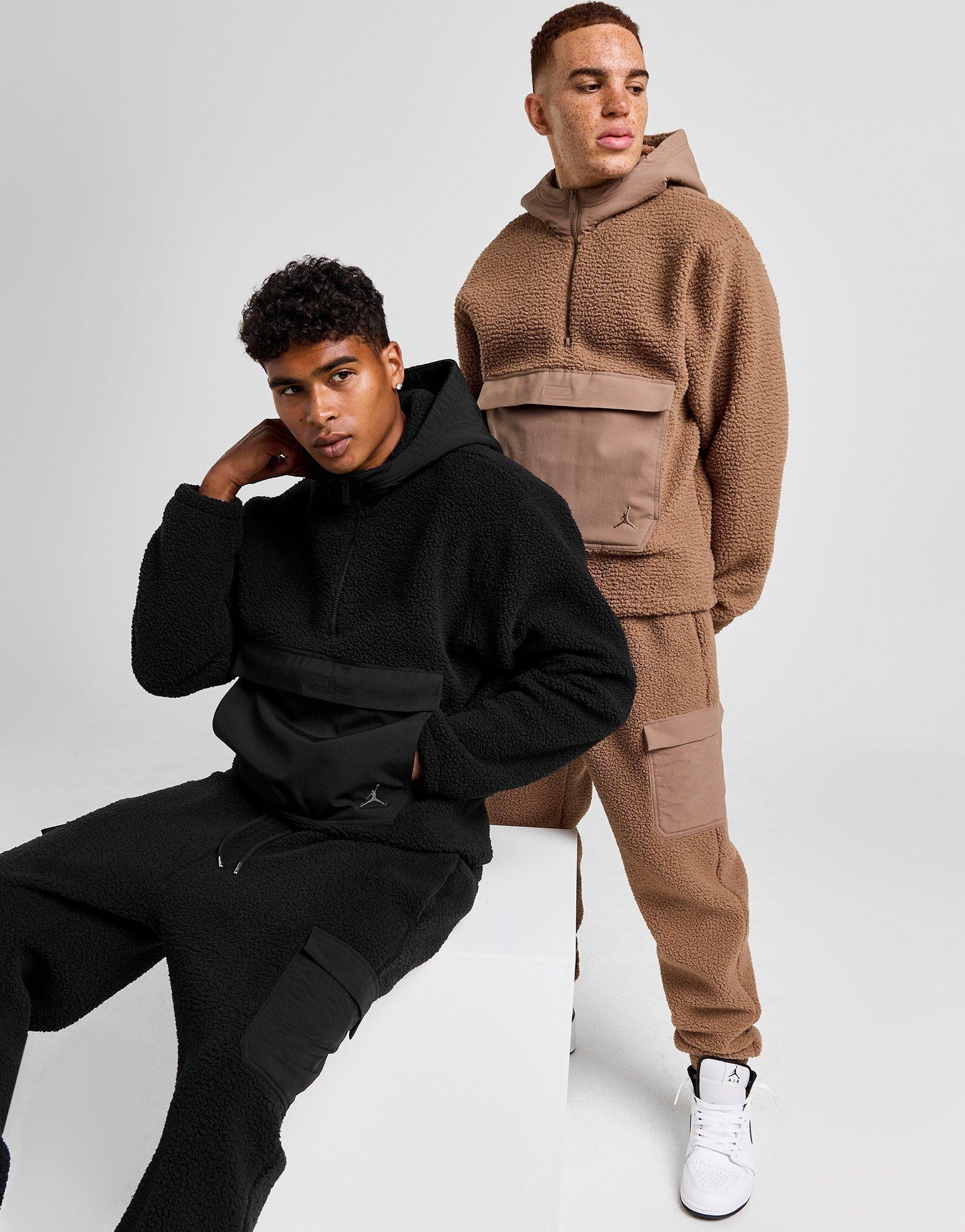 Flight Sherpa Hoodie