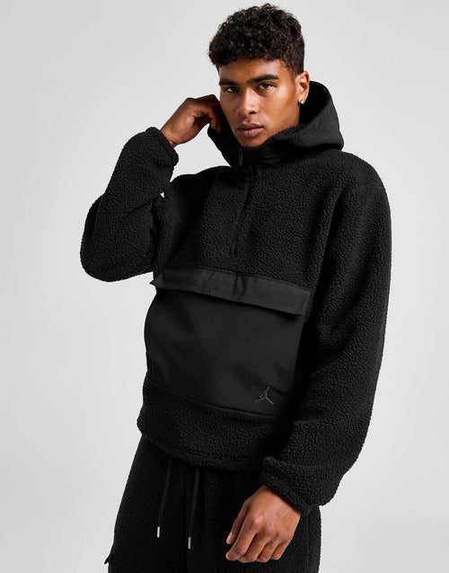 Flight Sherpa Hoodie