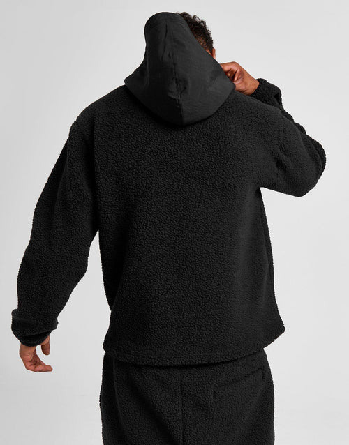 Flight Sherpa Hoodie