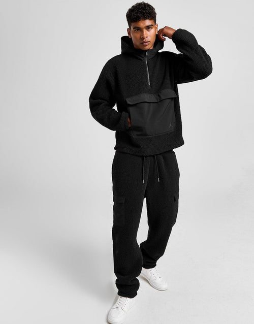 Flight Sherpa Hoodie