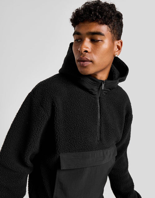 Flight Sherpa Hoodie