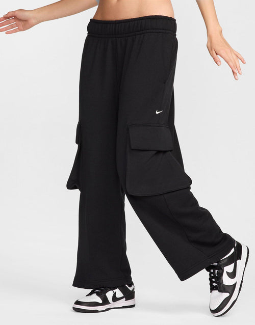 Sportswear Terry Pants