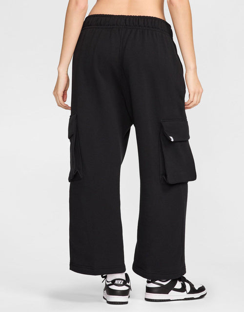 Sportswear Terry Pants