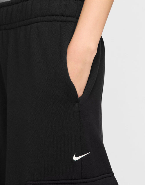 Sportswear Terry Pants