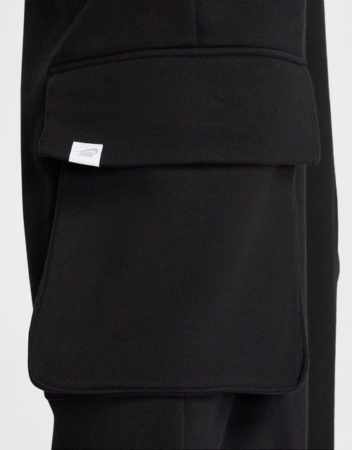 Sportswear Terry Pants