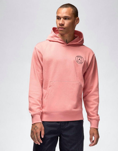 Paris Saint-Germain Hoodie