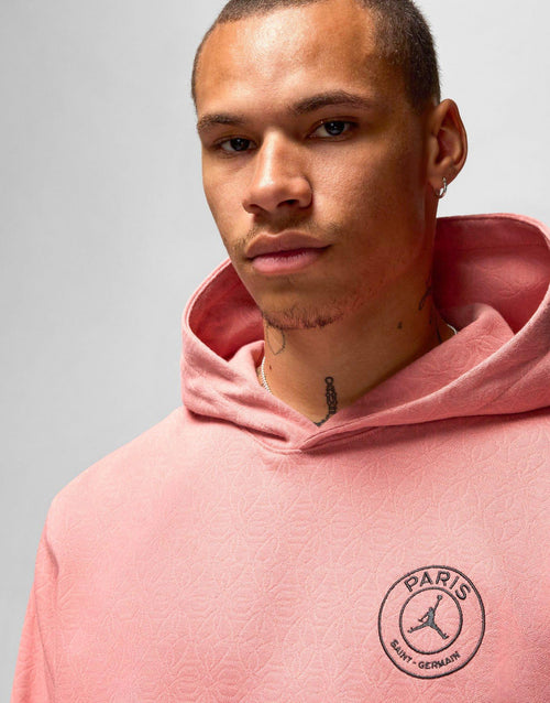 Paris Saint-Germain Hoodie