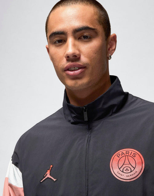 Paris Saint-Germain Jacket