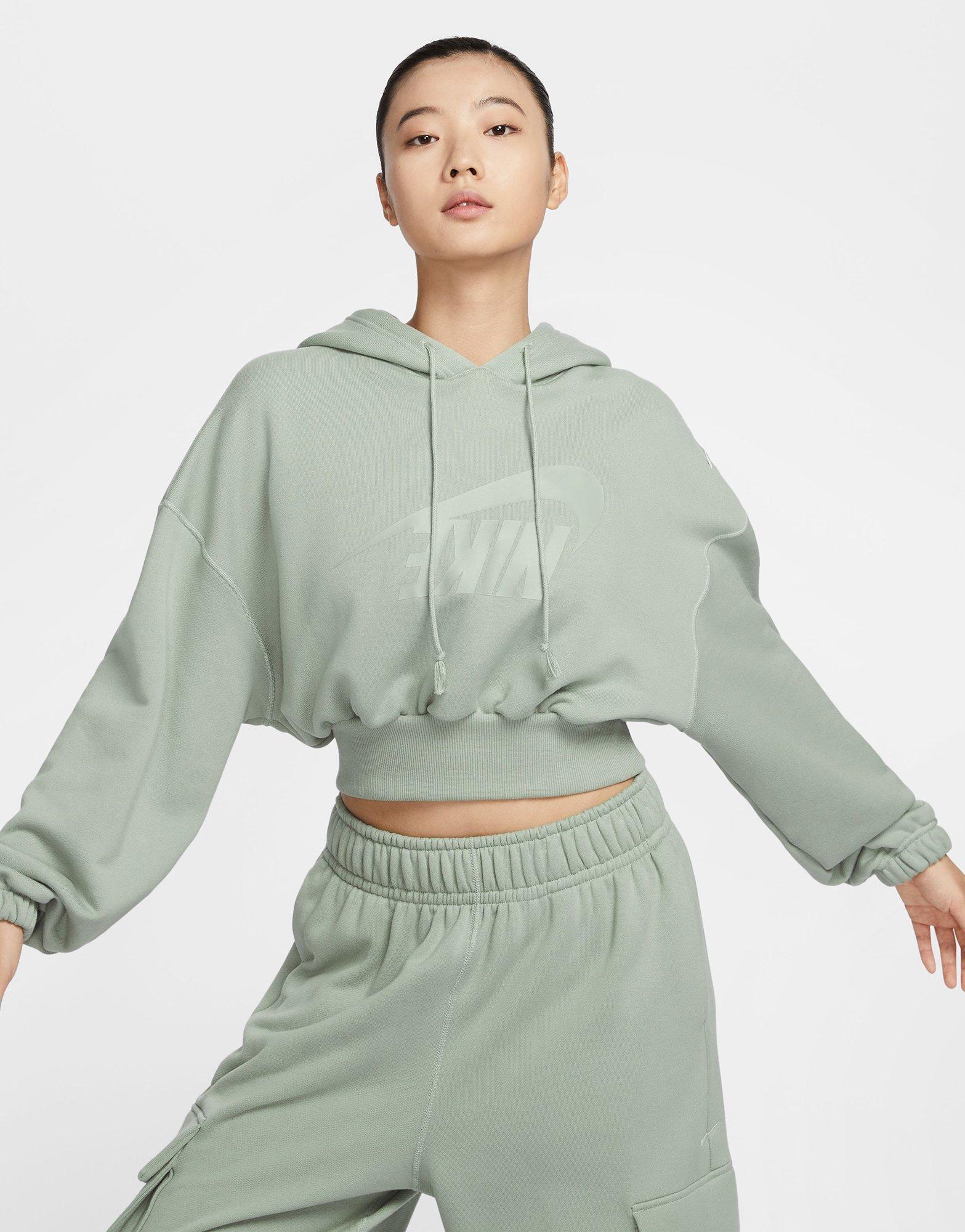 Sportswear Hoodie