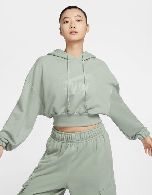 Sportswear Hoodie