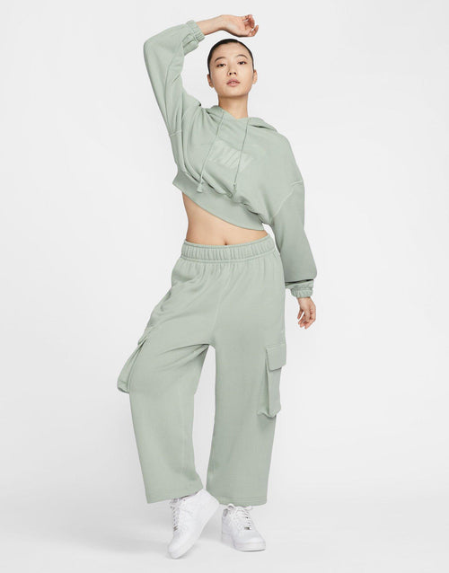 Sportswear Hoodie
