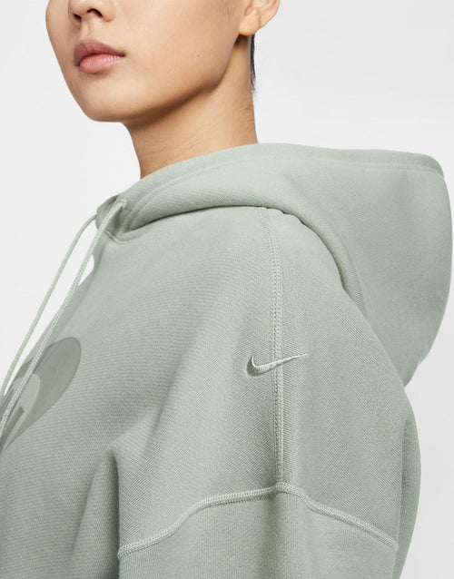 Sportswear Hoodie