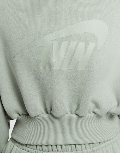 Sportswear Hoodie