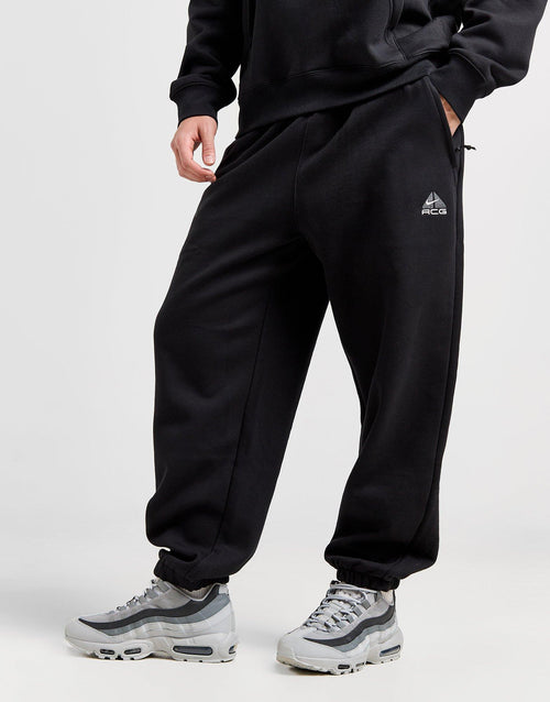 Fleece Joggers