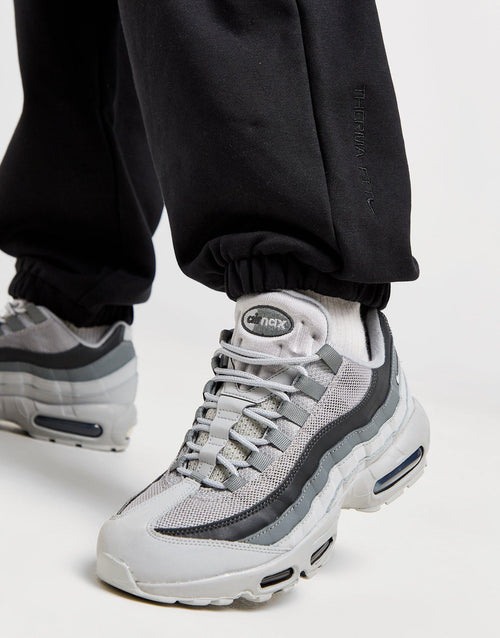 Fleece Joggers