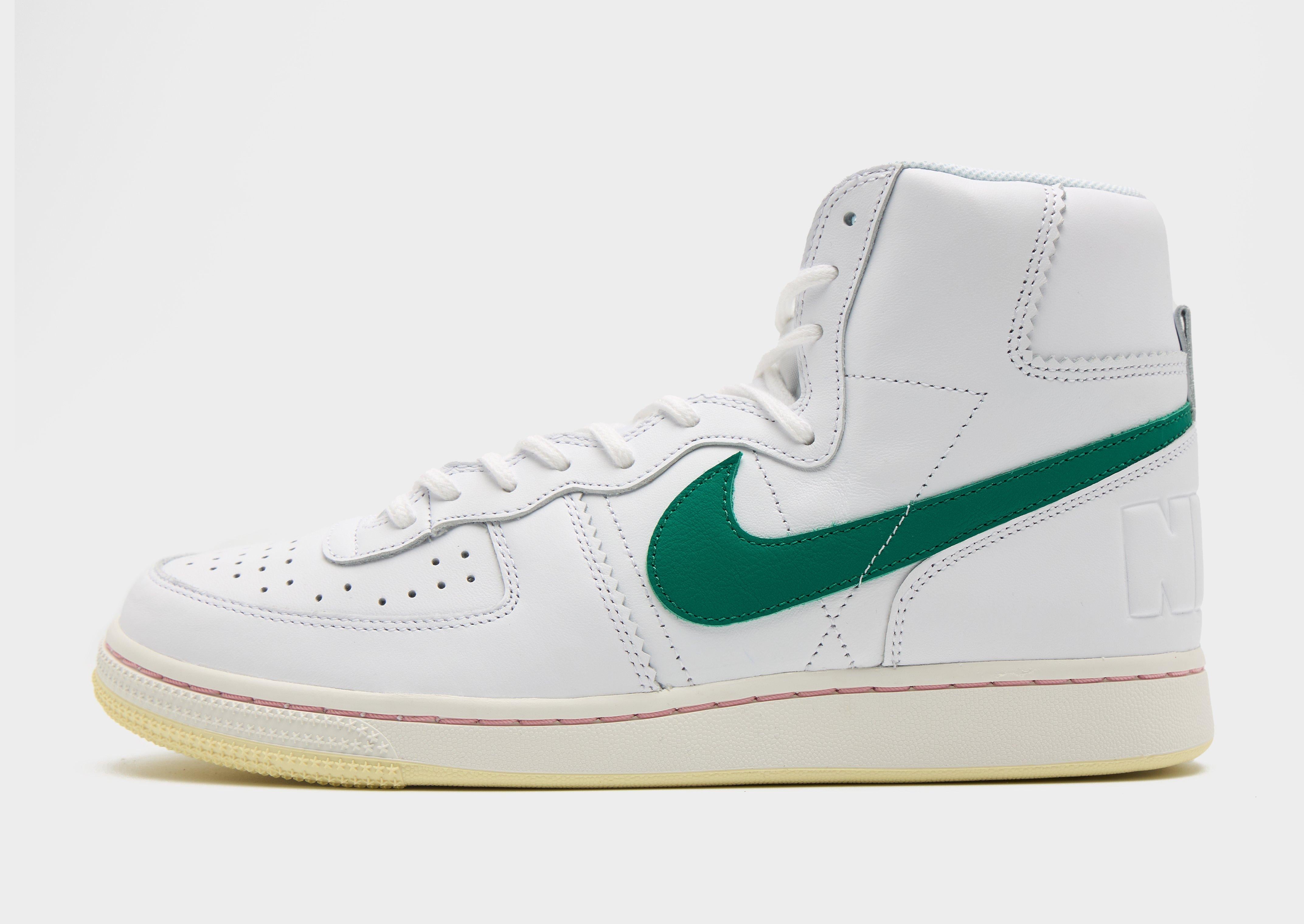 nike terminator white