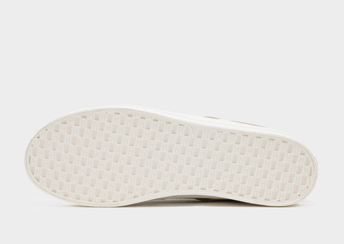 Essential Vulc Sneaker Monogram Women's