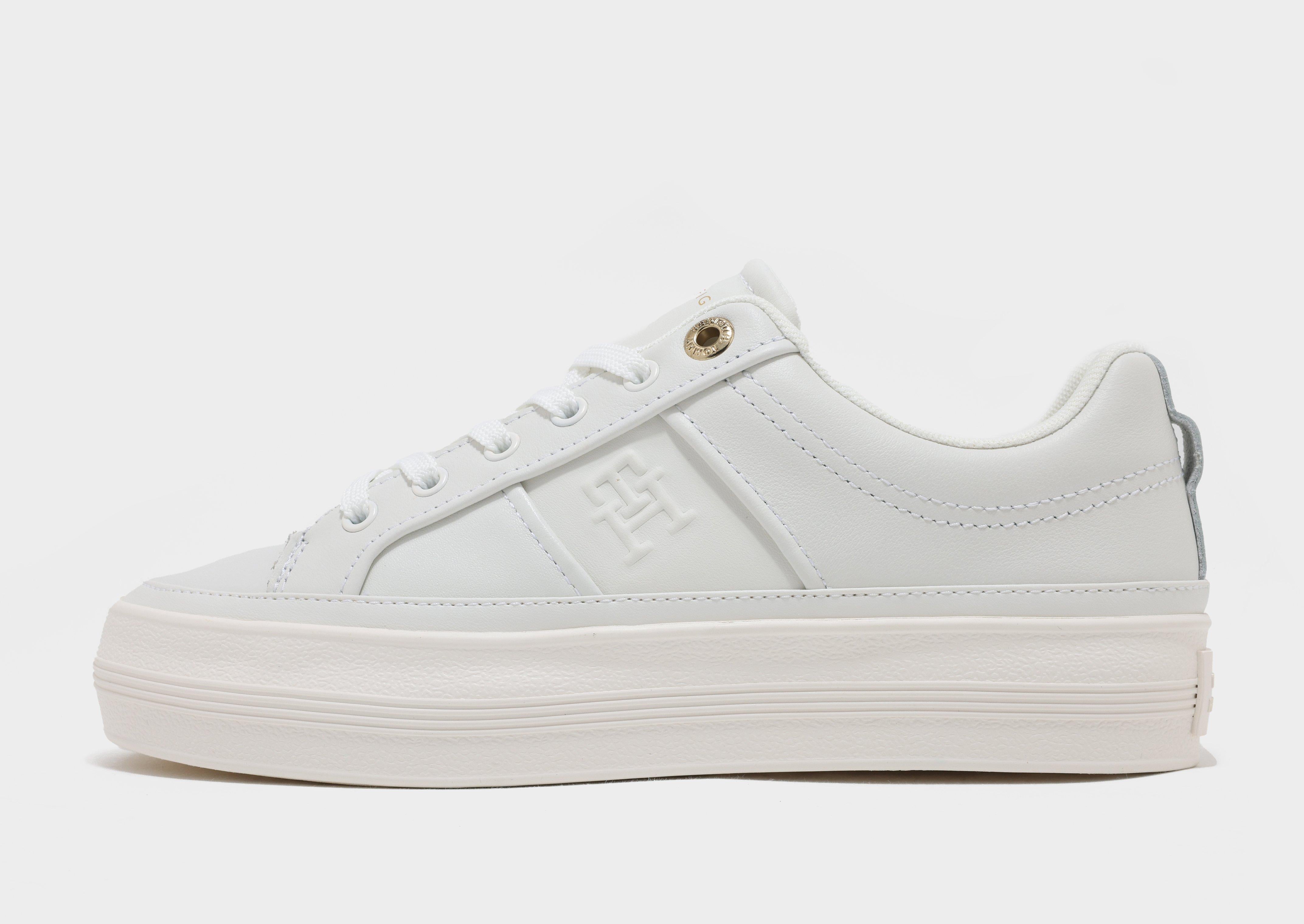 Essential Vulc Sneaker Monogram Women's