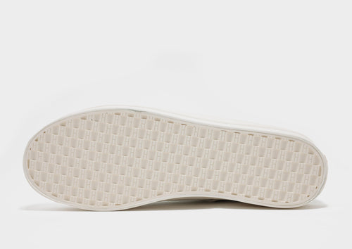 Essential Vulc Sneaker Monogram Women's