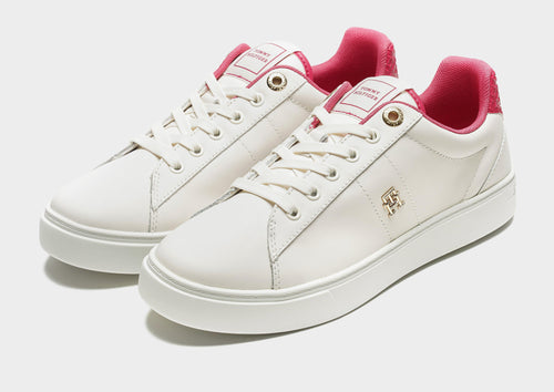 Elevated Essentials Runner Monogram Women's