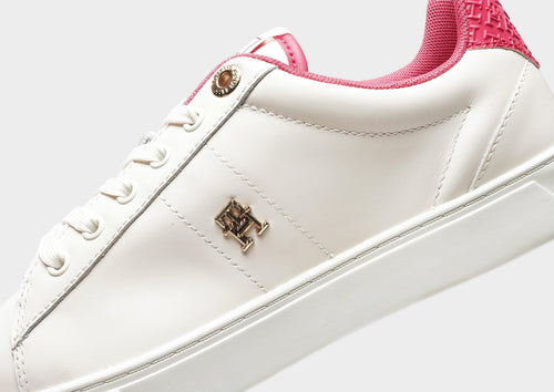 Elevated Essentials Runner Monogram Women's