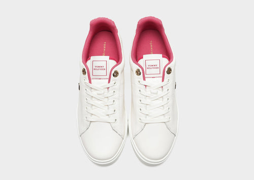 Elevated Essentials Runner Monogram Women's