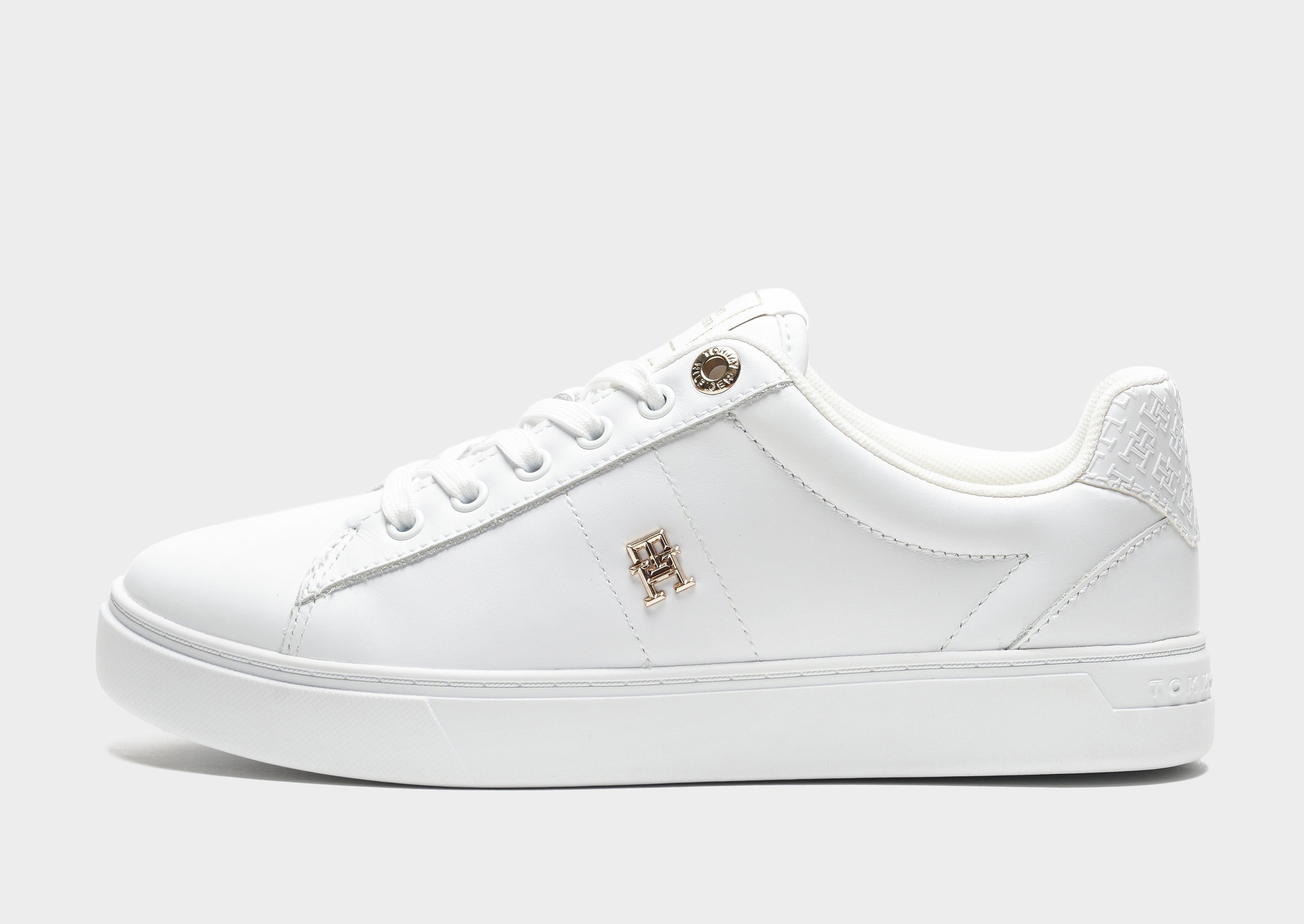 Elevated Essentials Runner Monogram Women's