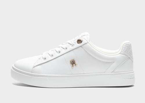 Elevated Essentials Runner Monogram Women's