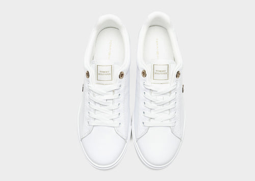 Elevated Essentials Runner Monogram Women's