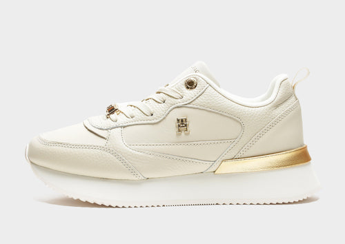 Feminine Runner Women's