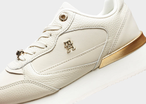 Feminine Runner Women's