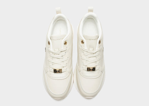 Feminine Runner Women's