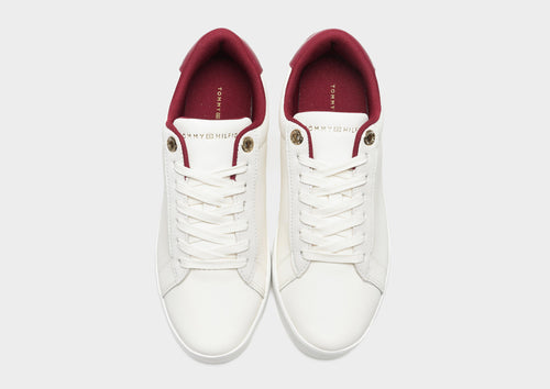 Chic Court Sneaker Women's