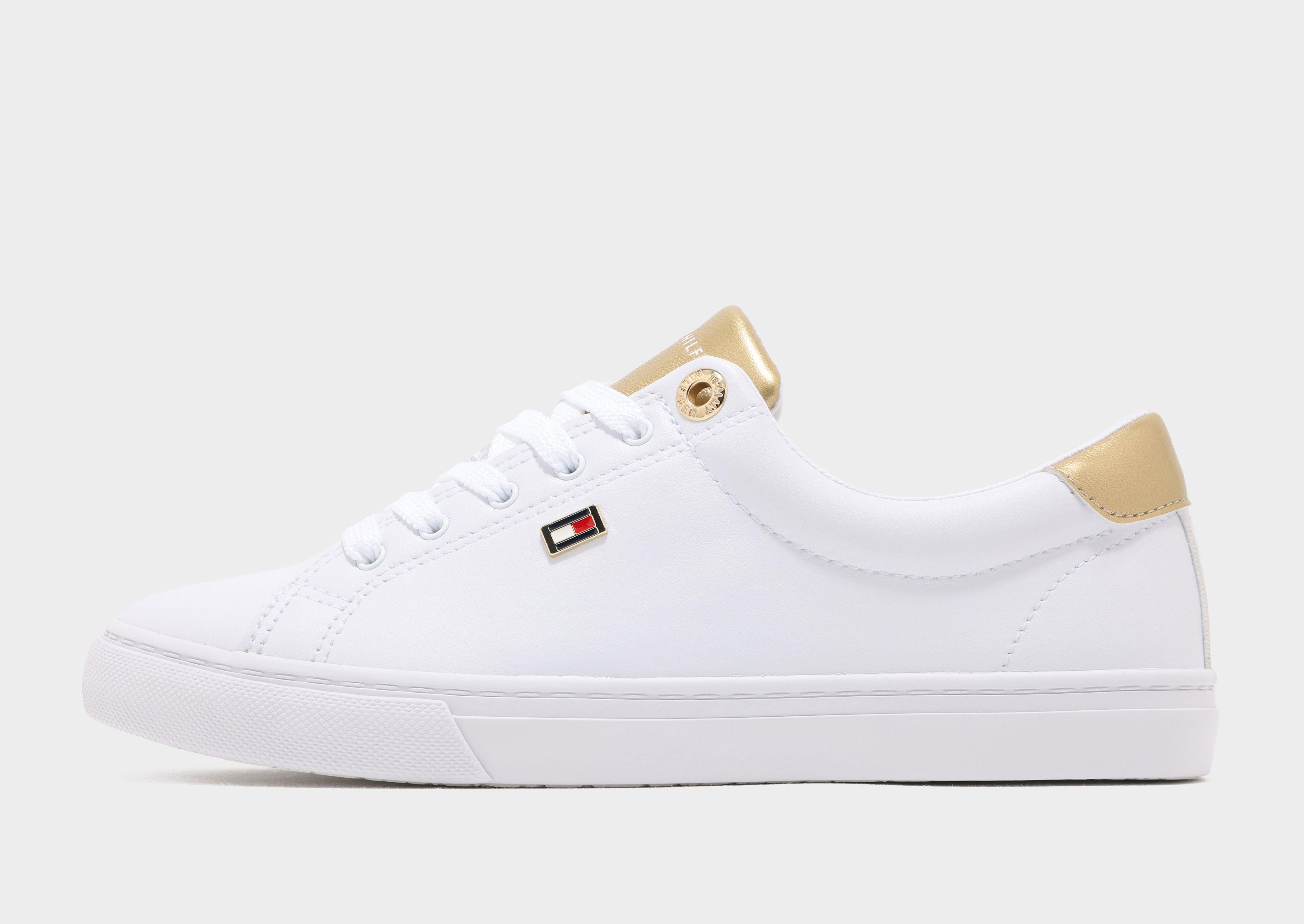 IM Lulu Shiny Sneakers Women's