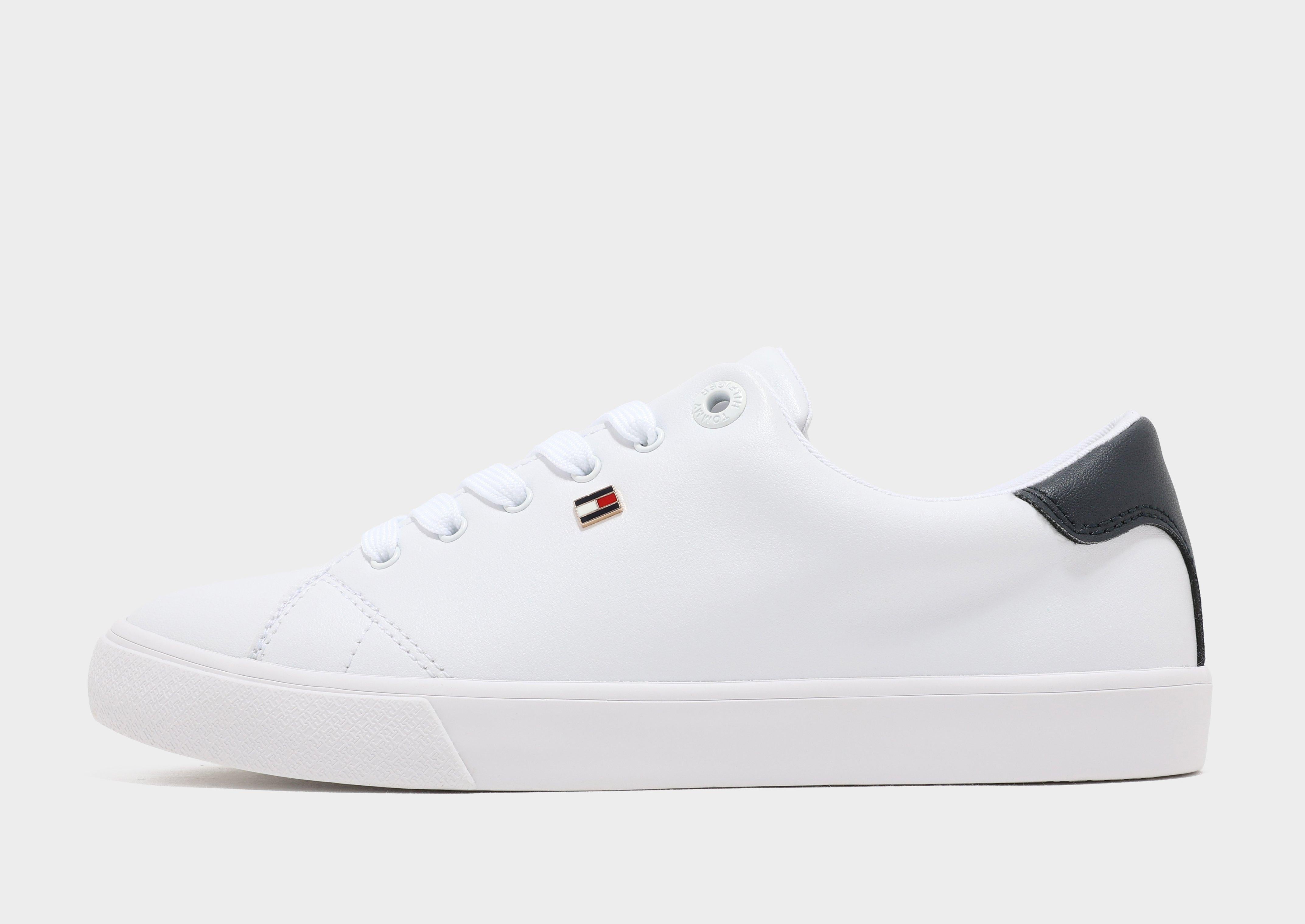 IM Lulu Flag Sneaker Women's