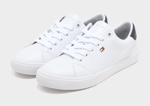 IM Lulu Flag Sneaker Women's