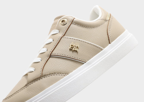 Feminine Cupsole Sneakers Women's