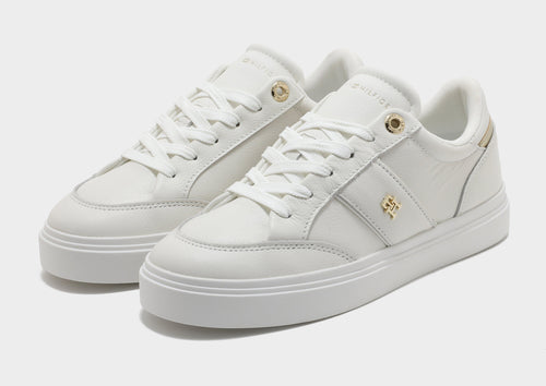 Feminine Cupsole Sneakers Women's