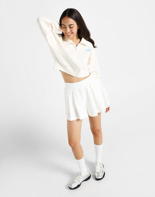 White Fila Tennis Club Jacket JD Sports Malaysia