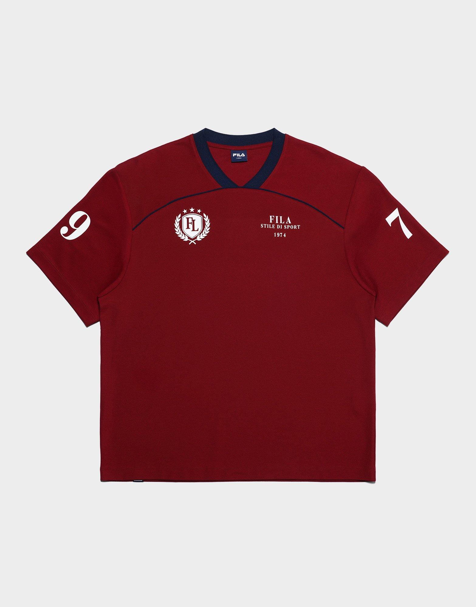 Heritage Graphic Logo T-Shirt