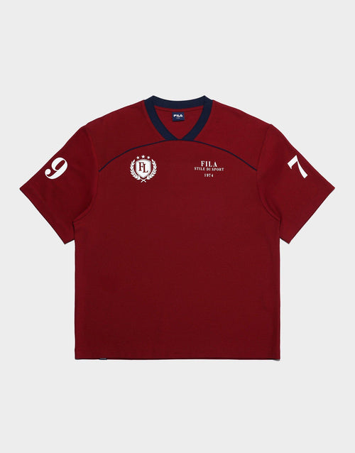 Heritage Graphic Logo T-Shirt