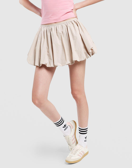 Heritage Balloon Skirt