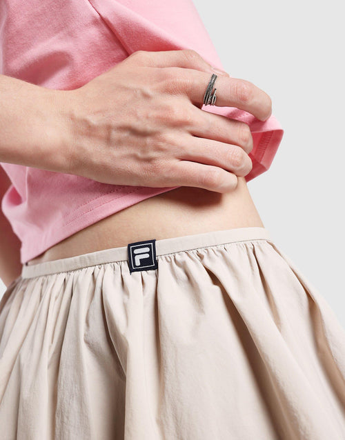 Heritage Balloon Skirt
