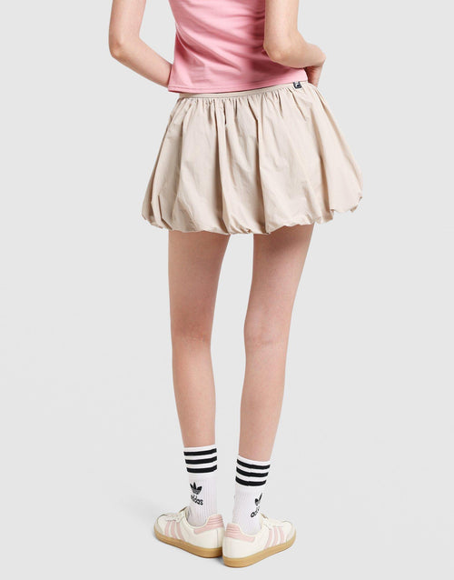 Heritage Balloon Skirt