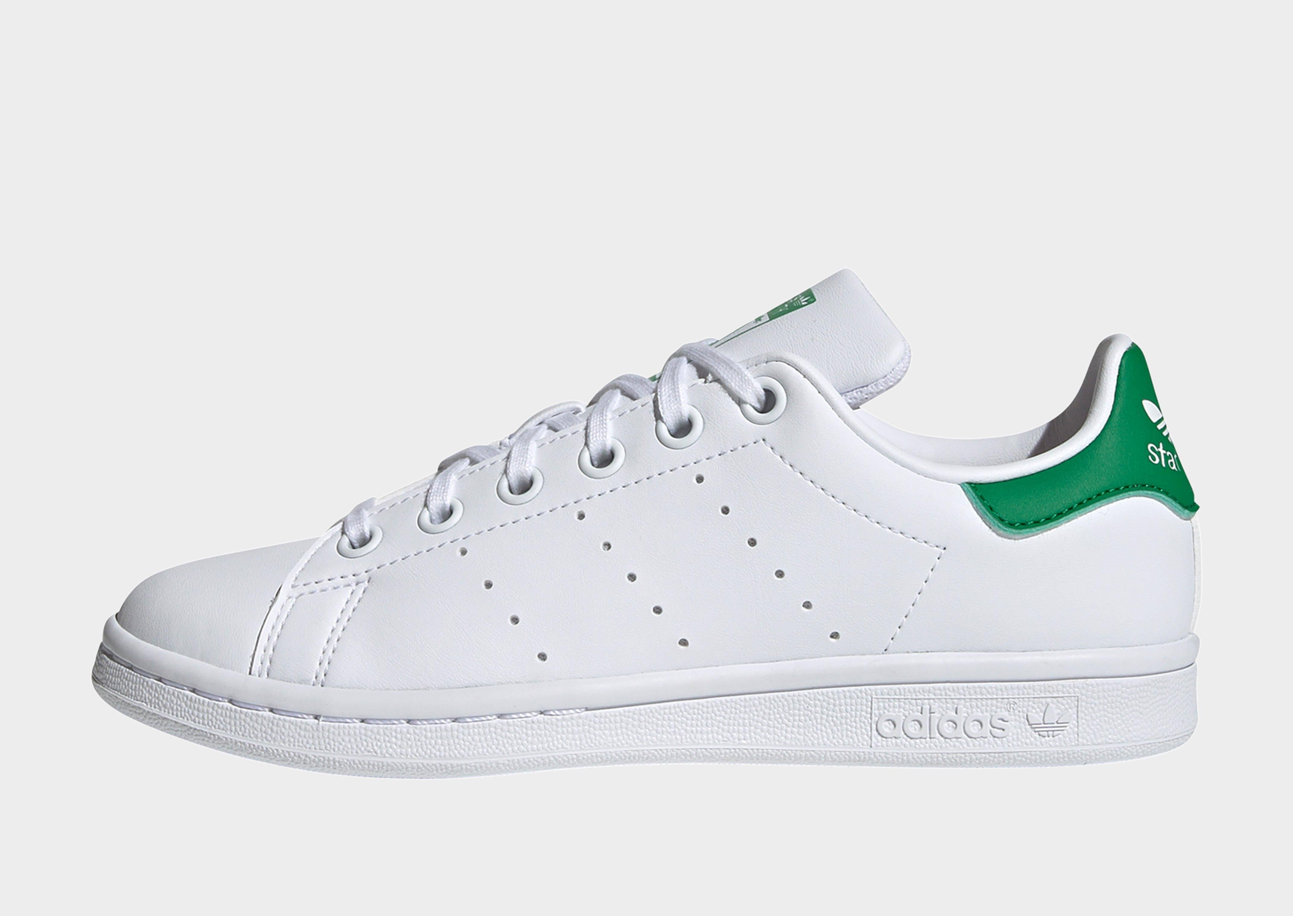 Stan Smith Junior's