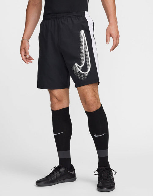 Academy Soccer Shorts